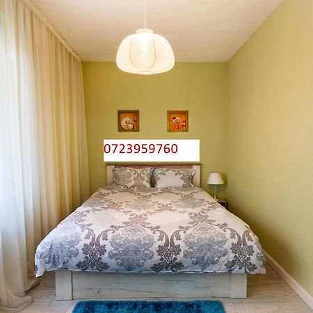 Sunrise Republicii Apartman Brassó Kültér fotó
