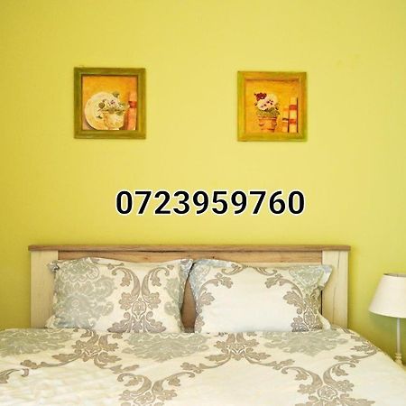 Sunrise Republicii Apartman Brassó Kültér fotó