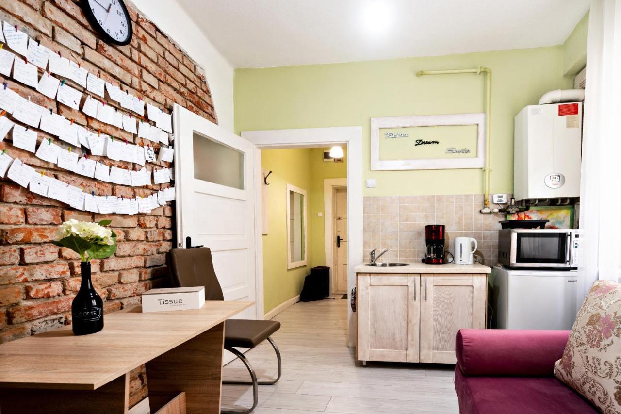 Sunrise Republicii Apartman Brassó Kültér fotó