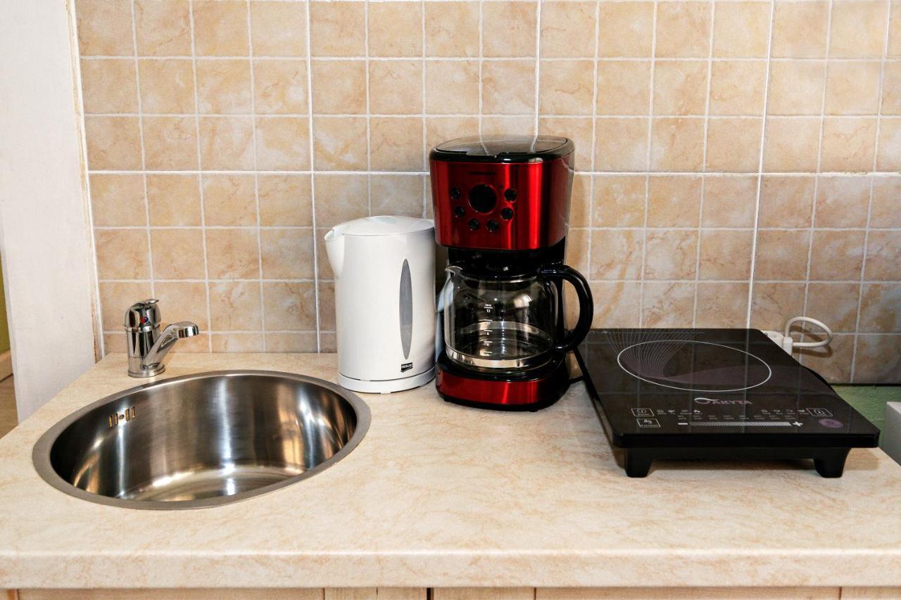 Sunrise Republicii Apartman Brassó Kültér fotó