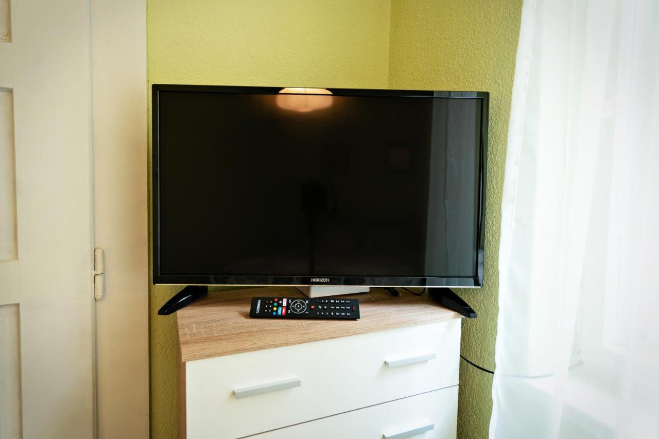 Sunrise Republicii Apartman Brassó Kültér fotó