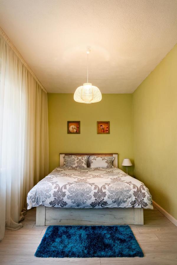 Sunrise Republicii Apartman Brassó Kültér fotó